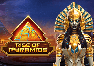 Rise of Pyramids screenshot
