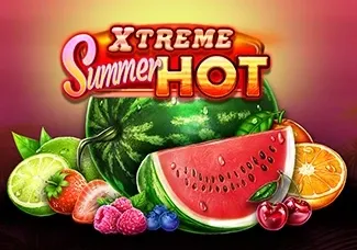 Xtreme Summer Hot screenshot