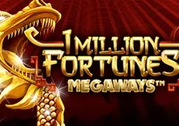 1 Million Fortunes Megaways screenshot