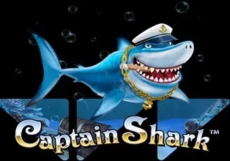 Captain Shark™