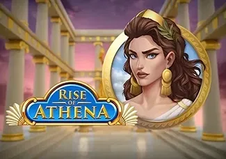 Rise of Athena screenshot