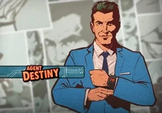Agent Destiny screenshot