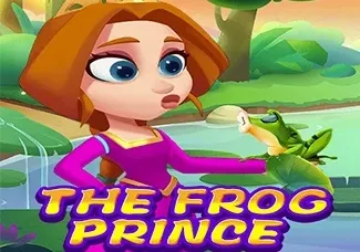 The Frog Prince screenshot