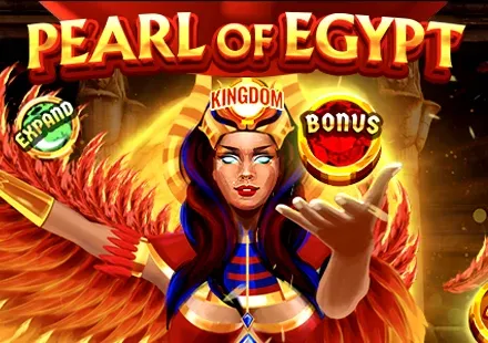 Pearl of Egypt Kingdom screenshot