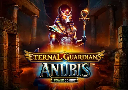 Eternal Guardians_ Anubis™ POWER COMBO™ screenshot