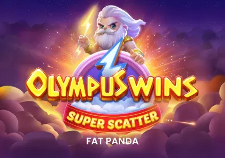 Olympus Wins screenshot