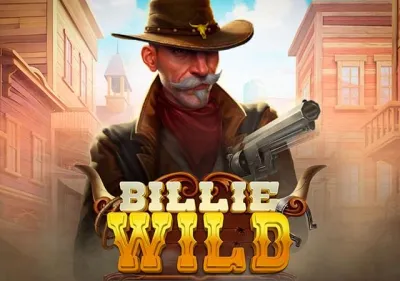 Billie Wild screenshot
